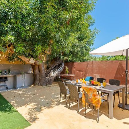Villa Serena - Plusholidays Calpe Exteriör bild
