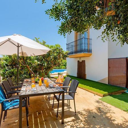Villa Serena - Plusholidays Calpe Exteriör bild