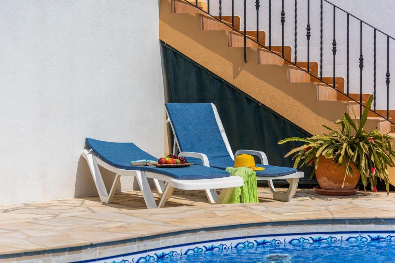 Villa Serena - Plusholidays Calpe Exteriör bild