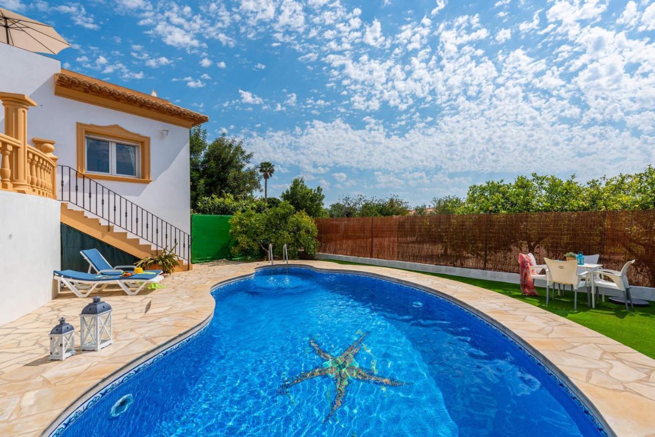 Villa Serena - Plusholidays Calpe Exteriör bild