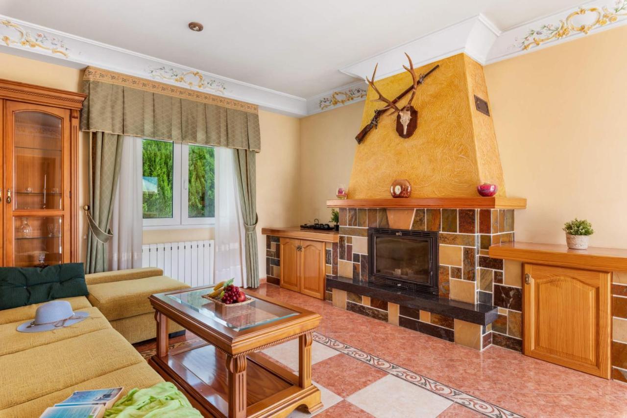 Villa Serena - Plusholidays Calpe Exteriör bild