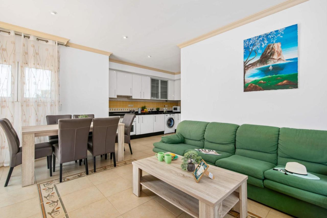 Villa Serena - Plusholidays Calpe Exteriör bild