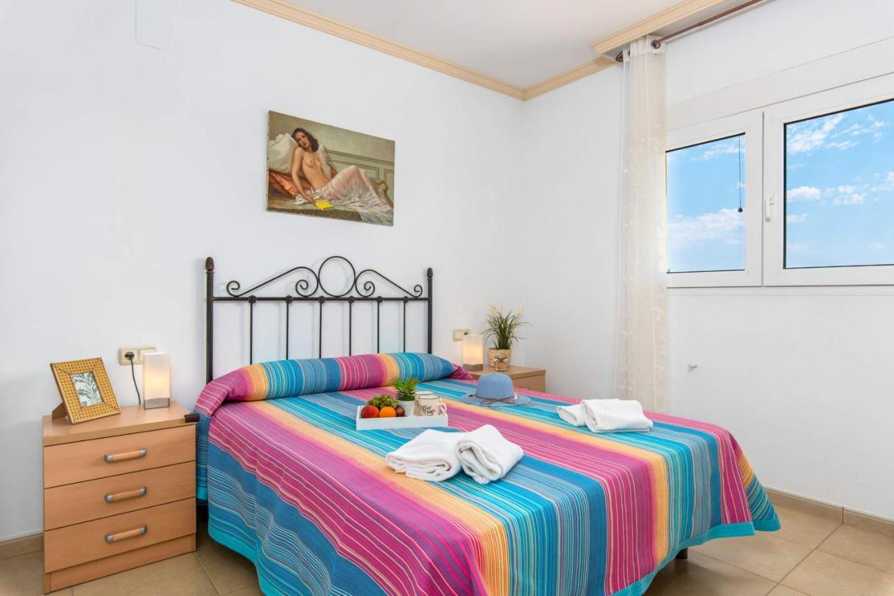 Villa Serena - Plusholidays Calpe Exteriör bild