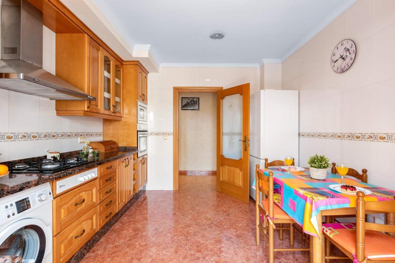 Villa Serena - Plusholidays Calpe Exteriör bild
