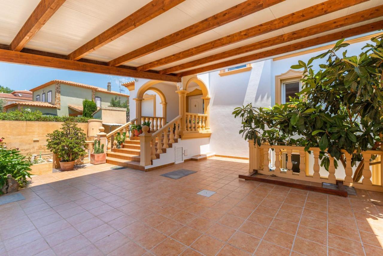 Villa Serena - Plusholidays Calpe Exteriör bild