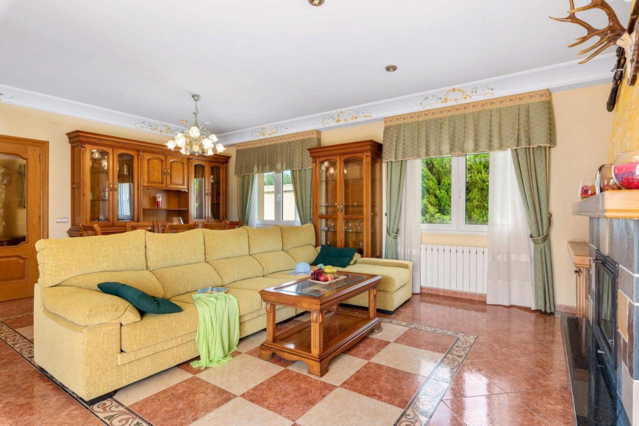 Villa Serena - Plusholidays Calpe Exteriör bild