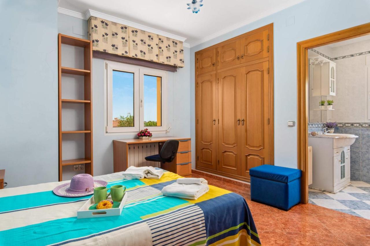 Villa Serena - Plusholidays Calpe Exteriör bild