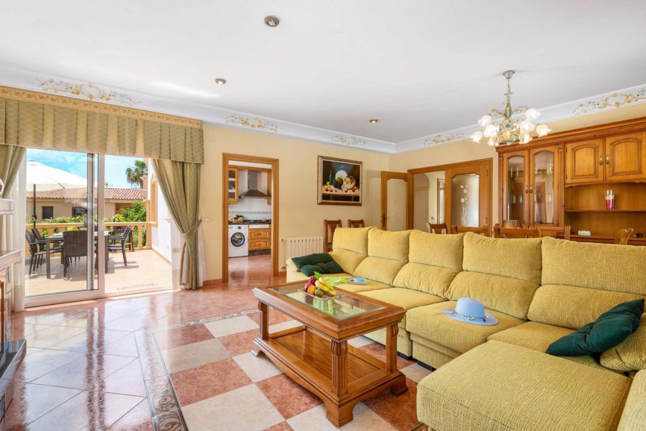 Villa Serena - Plusholidays Calpe Exteriör bild