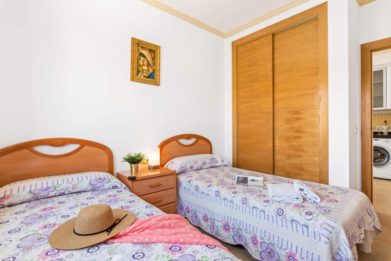 Villa Serena - Plusholidays Calpe Exteriör bild