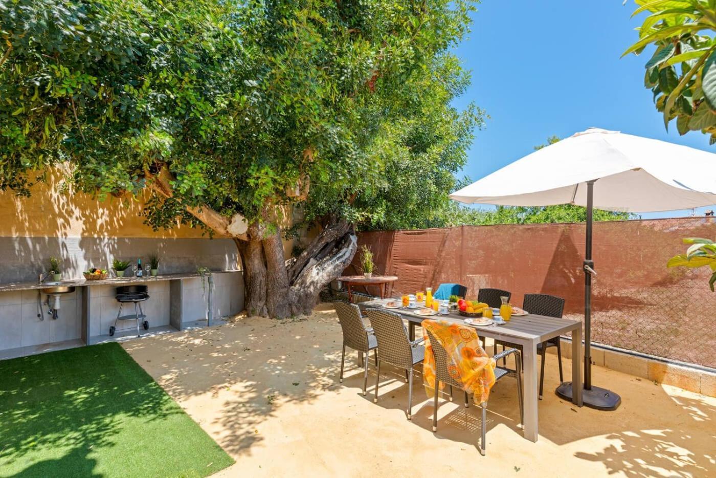 Villa Serena - Plusholidays Calpe Exteriör bild