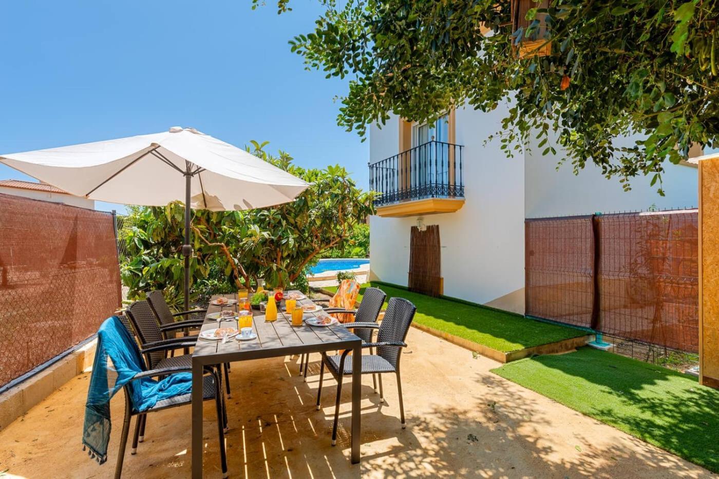Villa Serena - Plusholidays Calpe Exteriör bild